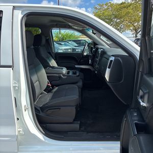 2015 Chevrolet SILVERADO 1500 LT 缩略图 32