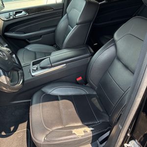 صورة مصغرة 65 لـ 2013 Mercedes-BENZ M-CLASS