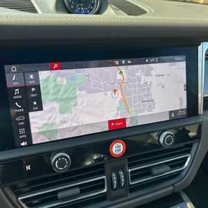 2025 Porsche MACAN S — миниатюра 36
