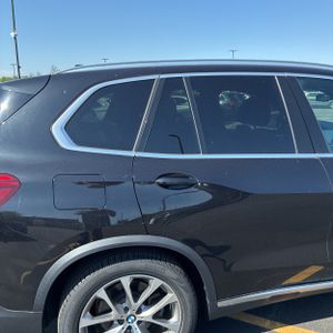 BMW X5 XDRIVE40I - 9