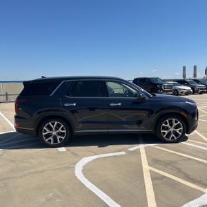 HYUNDAI PALISADE SEL - 10