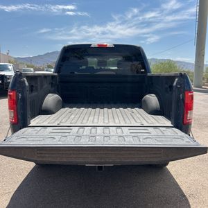 2015 FORD F-150 XLT — миниатюра 39