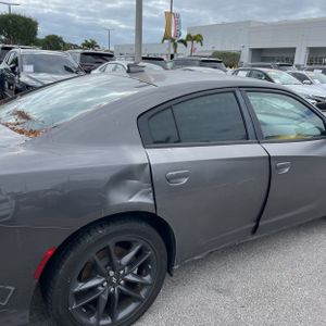 DODGE CHARGER GT - 9