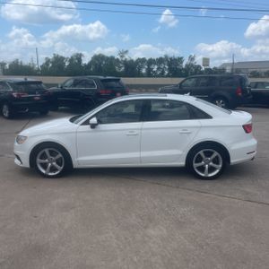AUDI A3 1.8T PREMIUM - 3