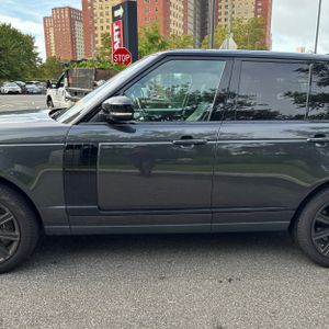 2022 LAND Rover RANGE ROVER WESTMINSTER 照片 4