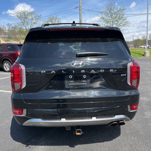 HYUNDAI PALISADE CALLIGRAPHY - 7