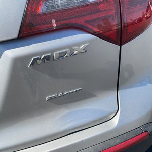 صورة مصغرة 23 لـ 2012 Acura MDX SH-AWD