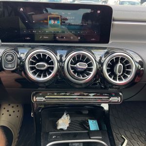 2020 Mercedes-BENZ CLA thumbnail 36
