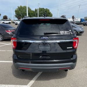 FORD EXPLORER BASE - 7