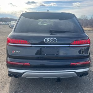 Audi SQ7 Prestige TFSI quattro Tiptronic - 7