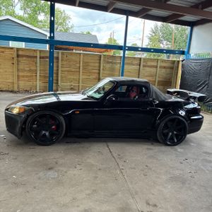 HONDA S2000 BASE - 3