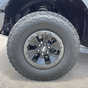 2018 FORD F-150 RAPTOR — миниатюра 17