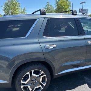 HYUNDAI PALISADE SEL - 9