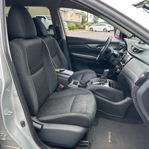 2018 Nissan ROGUE SV 缩略图 33