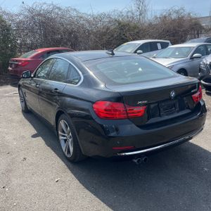 BMW 4 SERIES 428I XDRIVE GRAN COUPE - 5