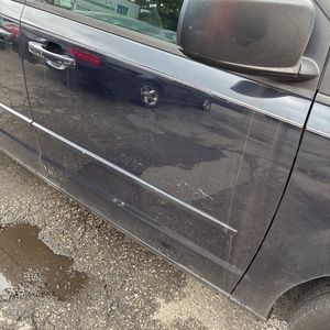 2010 Dodge GRAND CARAVAN SE 照片 63