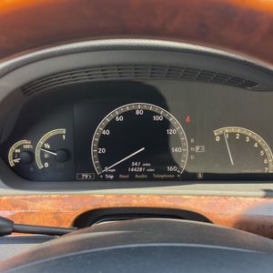 2008 Mercedes-BENZ S-CLASS 缩略图 41