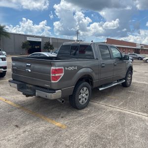 2011 FORD F-150 XLT 照片 8