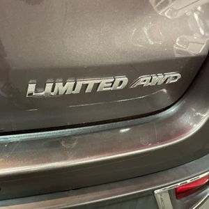 2018 Toyota HIGHLANDER LIMITED — миниатюра 23