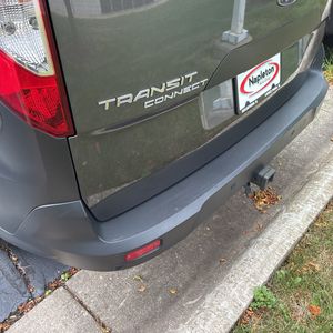 صورة مصغرة 60 لـ 2022 FORD TRANSIT CONNECT XL
