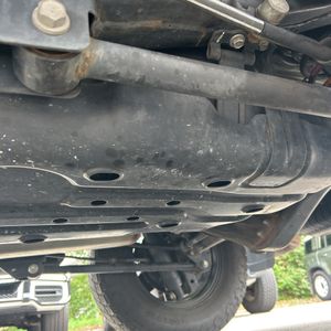 صورة مصغرة 28 لـ 2023 Toyota 4RUNNER TRD PRO