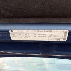 2010 Dodge GRAND CARAVAN SE 缩略图 49
