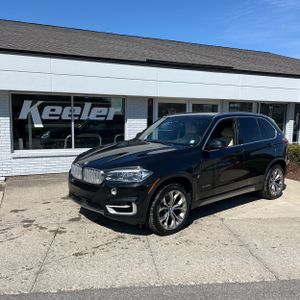 BMW X5 EDRIVE XDRIVE40E IPERFORMANCE - 1
