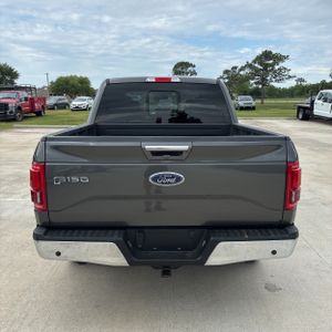 FORD F-150 LARIAT - 7