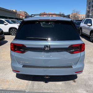 HONDA ODYSSEY SPORT - 7