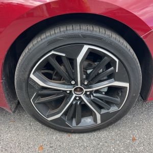 صورة 20 لـ 2025 Nissan ALTIMA SR