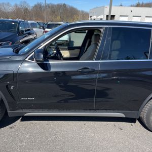 BMW X5 EDRIVE XDRIVE40E IPERFORMANCE - 4