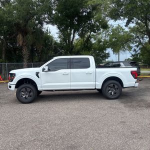 FORD F-150 XLT - 3
