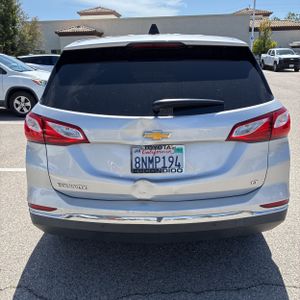 CHEVROLET EQUINOX - 7