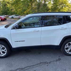 JEEP COMPASS LATITUDE - 3