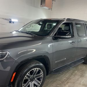 JEEP WAGONEER SERIES II - 2