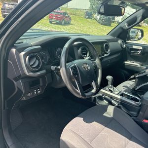2017 Toyota TACOMA TRD SPORT 缩略图 37