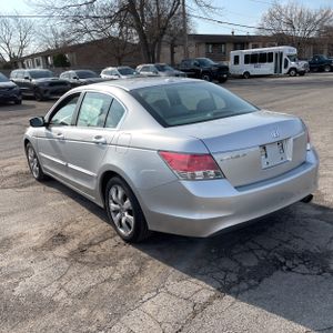 HONDA ACCORD EX-L - 5
