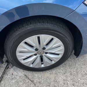 2019 Volkswagen JETTA S — миниатюра 20