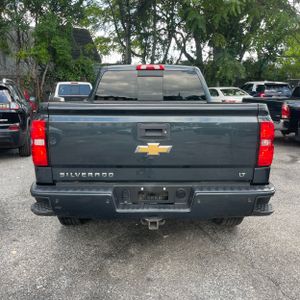 صورة 7 لـ 2017 Chevrolet SILVERADO 1500 LT Z71