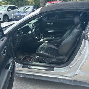 صورة مصغرة 31 لـ 2019 FORD MUSTANG GT PREMIUM