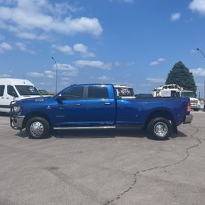 صورة 3 لـ 2019 RAM 3500 LONE STAR