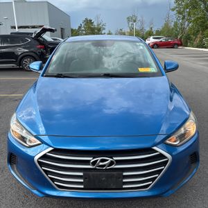2017 Hyundai ELANTRA SE thumbnail 15