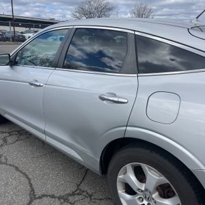 HONDA ACCORD CROSSTOUR EX-L W/NAVI - 6