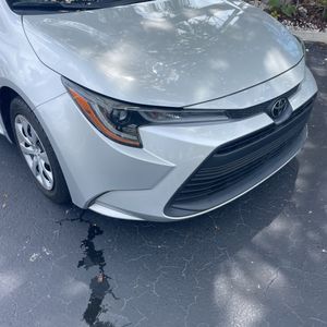 2024 Toyota COROLLA LE 缩略图 56