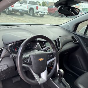 2018 Chevrolet TRAX LT 缩略图 34