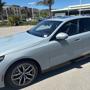 BMW I5 EDRIVE40 - 2