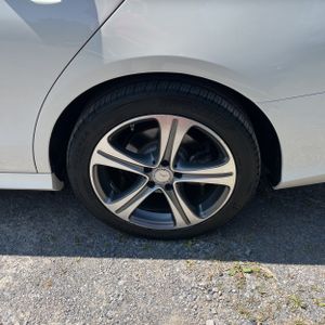 صورة مصغرة 18 لـ 2017 Mercedes-BENZ E-CLASS