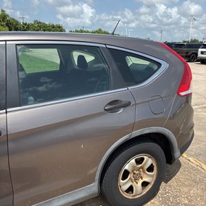 2014 Honda CR-V LX thumbnail 57