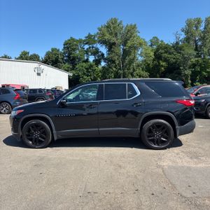 2019 Chevrolet TRAVERSE LT CLOTH 照片 3