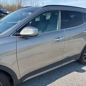 HYUNDAI SANTA FE SPORT 2.0T ULTIMATE - 2